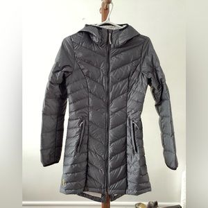 Lole light weight coat